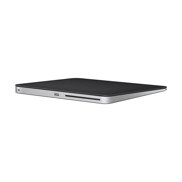 Apple Magic Trackpad (USB-C) Negro — Imagen 3 de 3