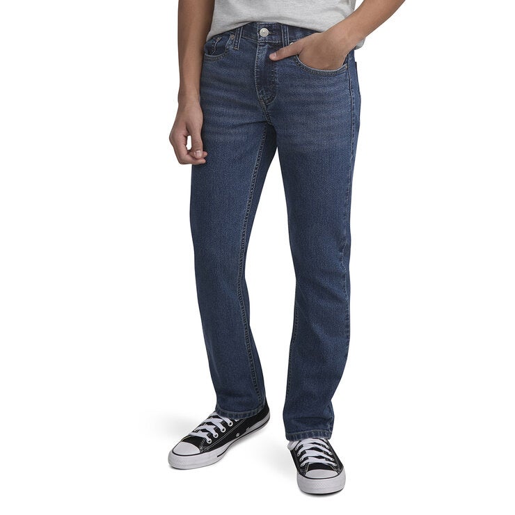 Levi’s Pantalones para Niños Varias Tallas y Colores — Imagen 2 de 3