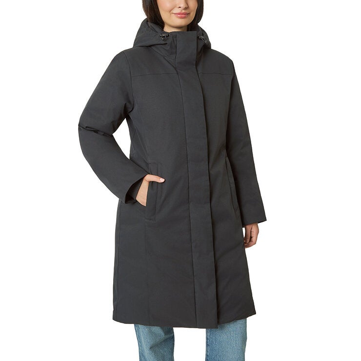 Mondetta Parka para Dama Varias Tallas y Colores