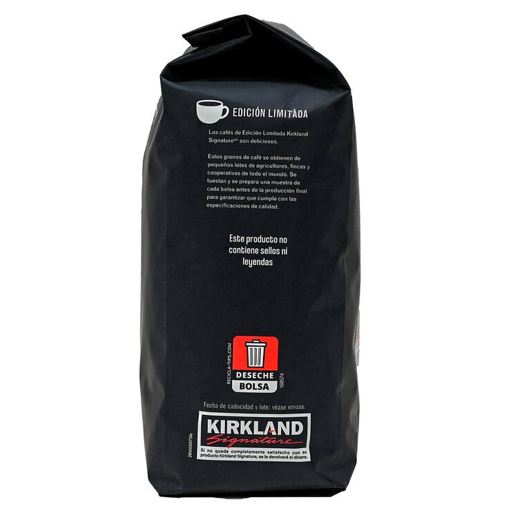 Kirkland Signature Café Orgánico de Oaxaca México 907 g — Imagen 3 de 3