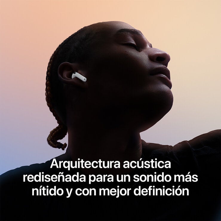 Apple AirPods 5 — Imagen 4 de 4