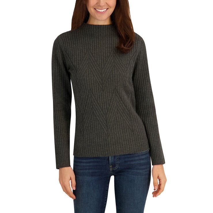 Kenneth Cole Suéter para Dama Varias Tallas y Colores — Imagen 2 de 2