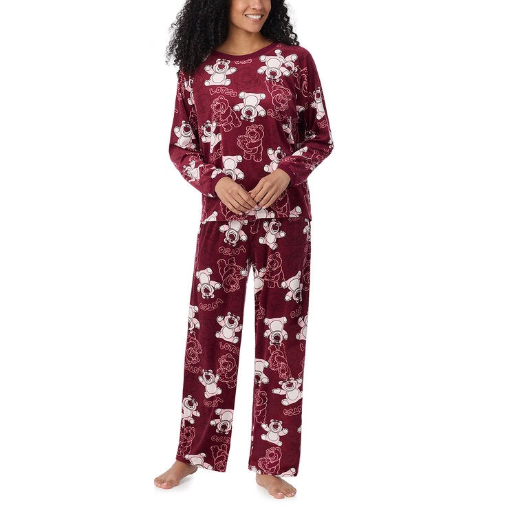 Disney Pijama para Dama Varias Tallas y Colores — Imagen 1 de 3