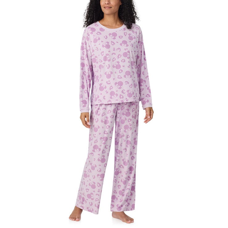 Disney Pijama para Dama Varias Tallas y Colores — Imagen 2 de 3