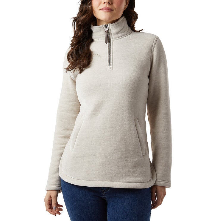 32 Degrees Heat Sudadera para Dama Varias Tallas y Colores