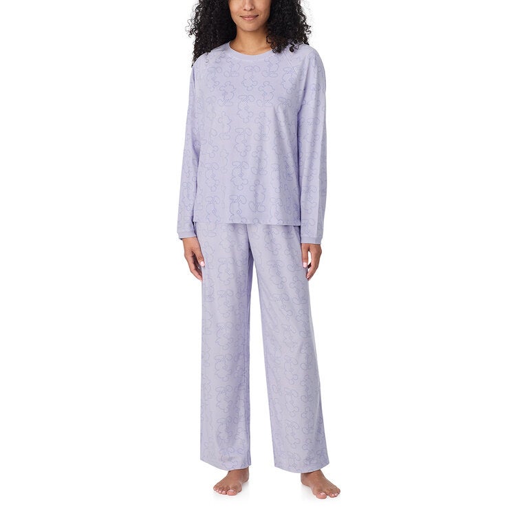 Disney Pijama para Dama Varias Tallas y Colores — Imagen 3 de 3