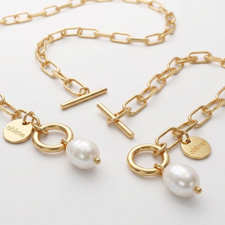 MAYFER, COLLAR PULSERA — Imagen 2 de 4
