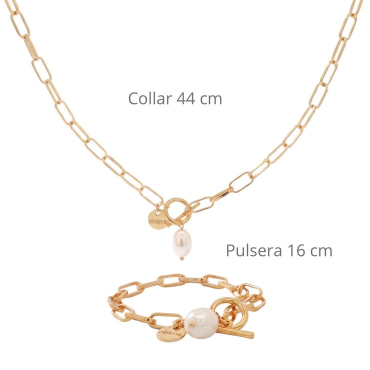 MAYFER, COLLAR PULSERA — Imagen 3 de 4