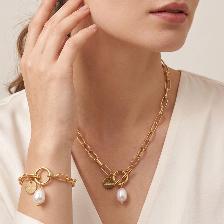 MAYFER, COLLAR PULSERA — Imagen 4 de 4