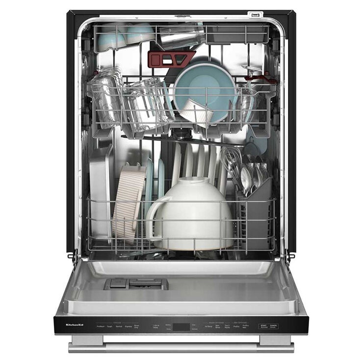 Kitchenaid Lavavajillas Empotrable de 60 cm 15 Servicios — Imagen 2 de 4