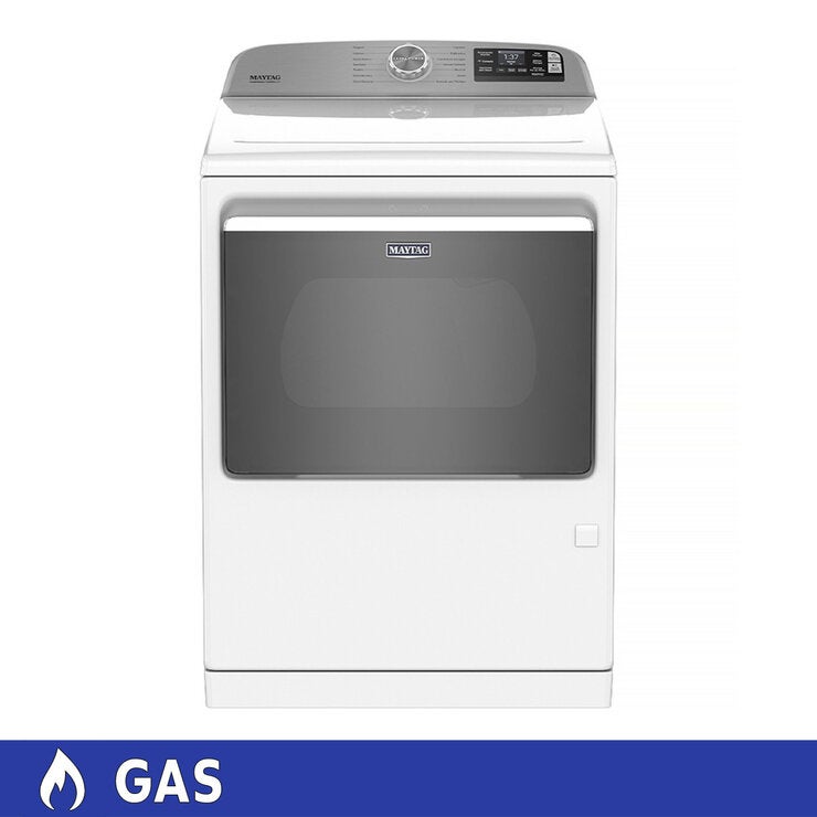 Maytag Secadora de Gas 28Kg