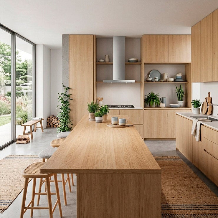 Smeg Combo de Campana 90 cm + Parrila de Gas de 5 Quemadores de 86 cm — Imagen 4 de 4