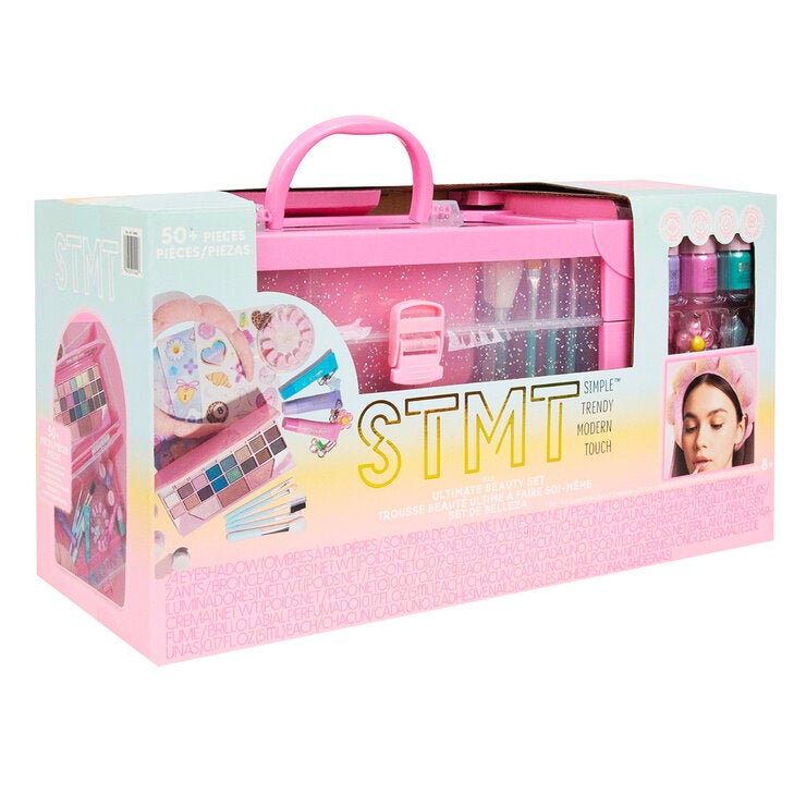 Juego de Belleza STMT — Imagen 1 de 4