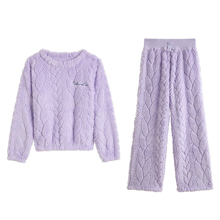 Splendid Pijama para Niñas 2 piezas Varias Tallas y Colores — Imagen 2 de 2