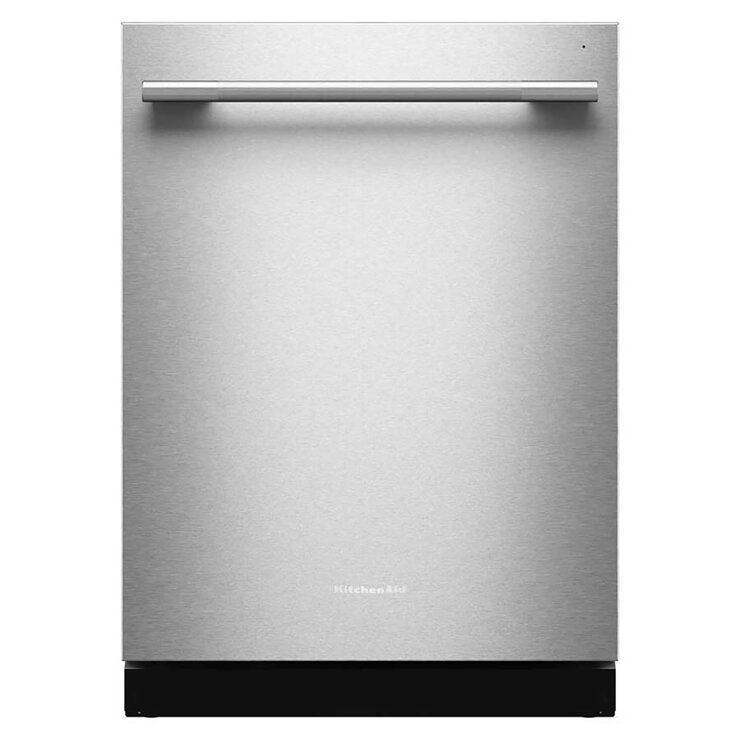 Kitchenaid Lavavajillas Empotrable de 60 cm 15 Servicios — Imagen 1 de 4