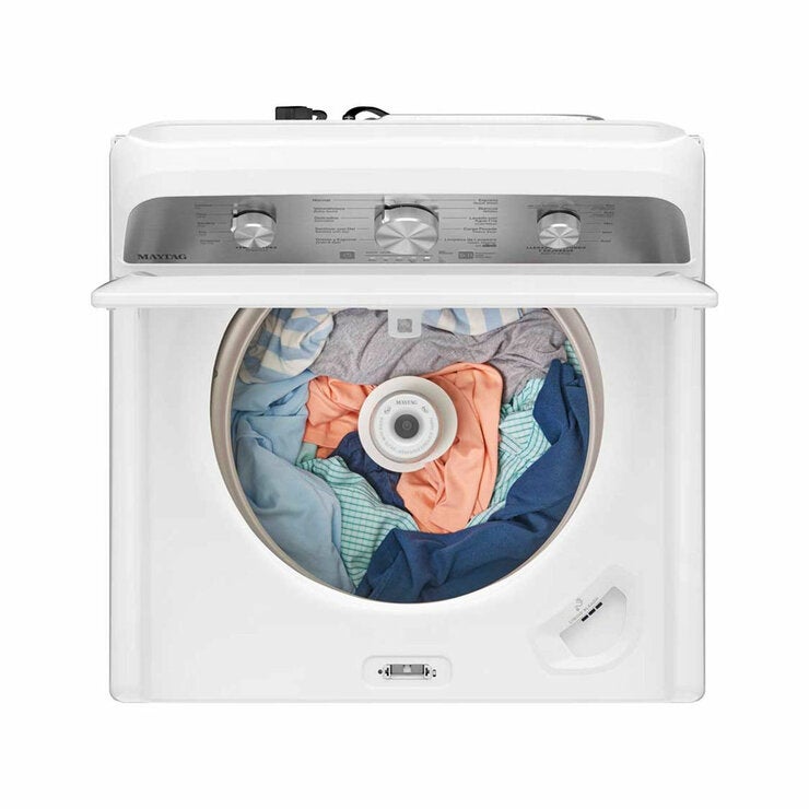 Maytag Lavadora 22Kg Carga Superior — Imagen 3 de 4