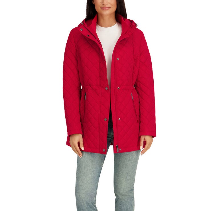Kenneth Cole Chamarra para Dama Varias Tallas y Colores — Imagen 2 de 3
