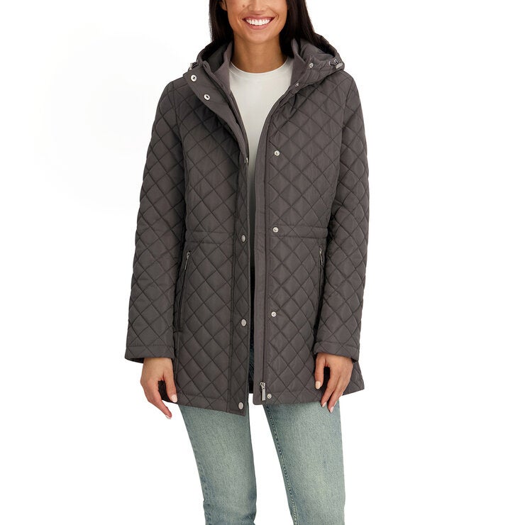 Kenneth Cole Chamarra para Dama Varias Tallas y Colores — Imagen 1 de 3