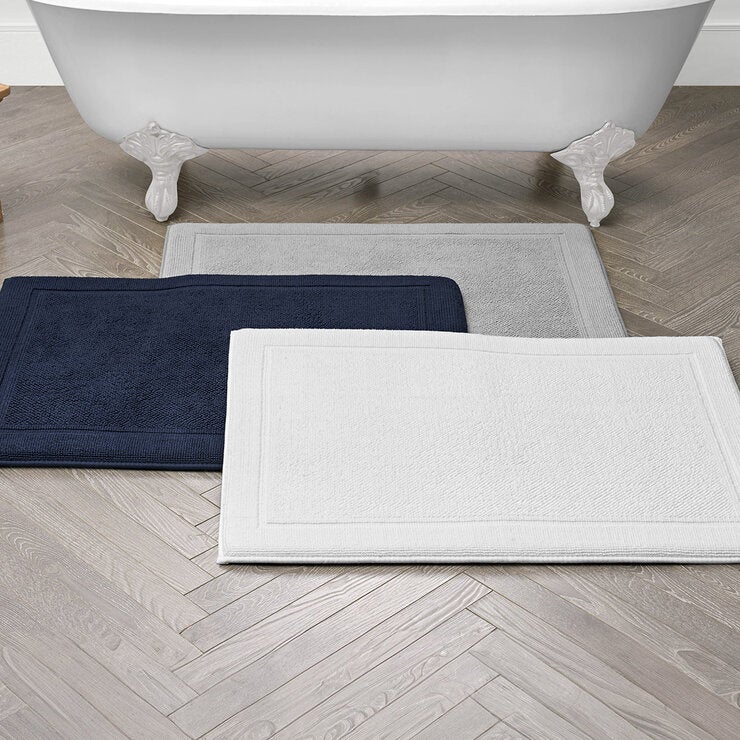 Serelena, Tapete para Baño de Espuma Viscoelástica, Varios Colores