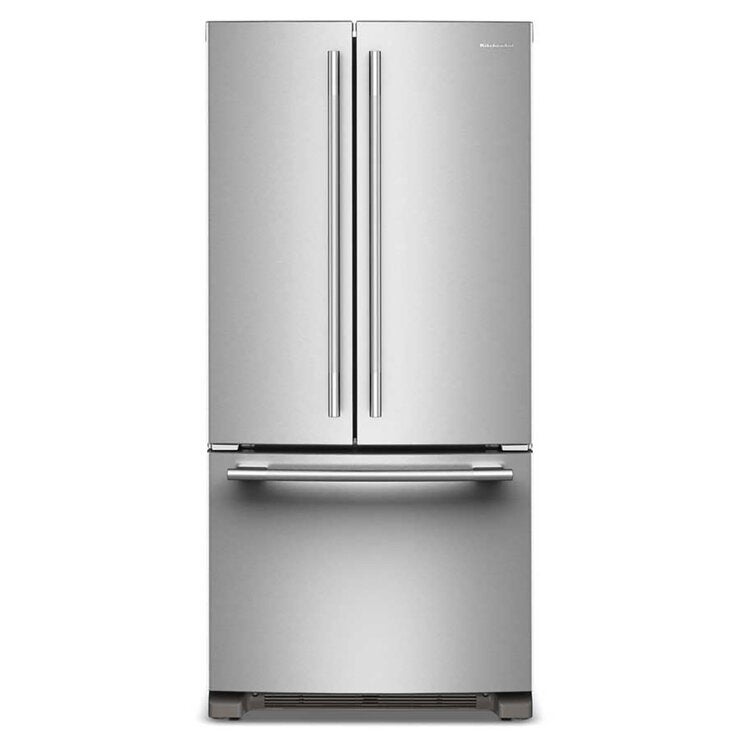 Kitchenaid Refrigerador 22' French Door — Imagen 1 de 4