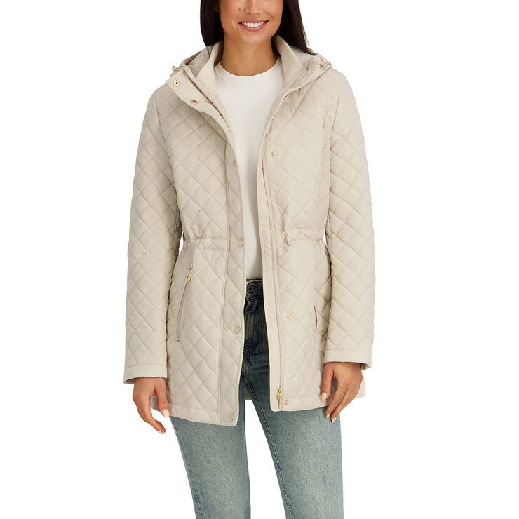 Kenneth Cole Chamarra para Dama Varias Tallas y Colores — Imagen 3 de 3
