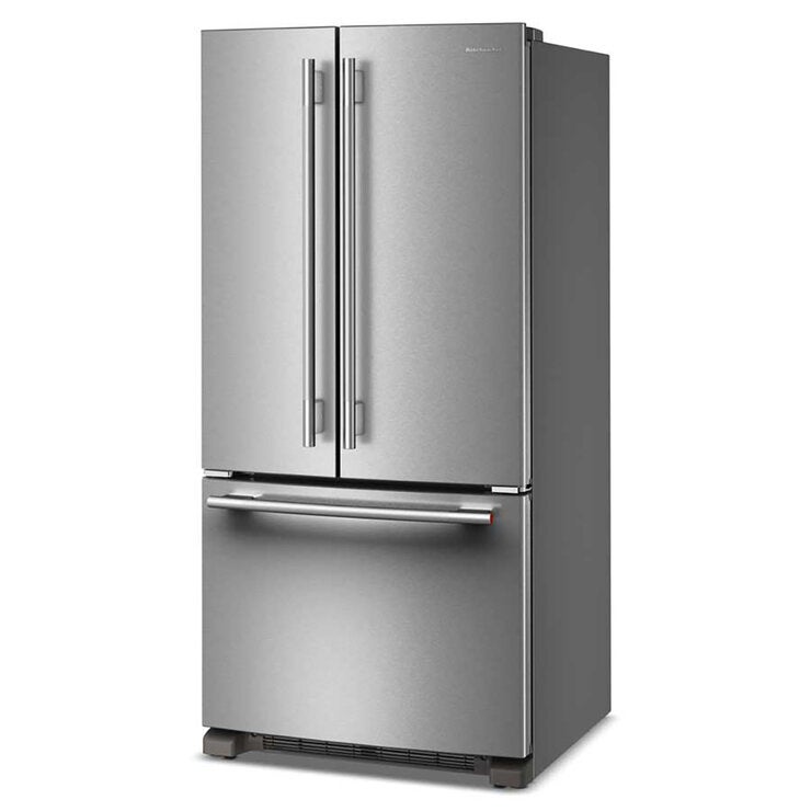 Kitchenaid Refrigerador 22' French Door — Imagen 4 de 4