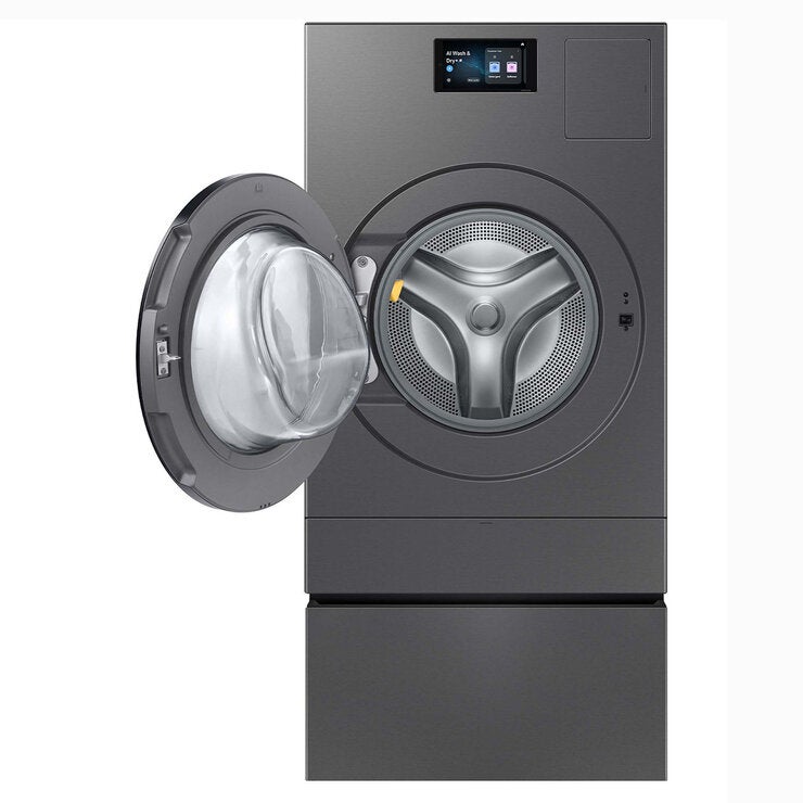 Samsung Lavasecadora Bespoke 26Kg / 20Kg — Imagen 3 de 4