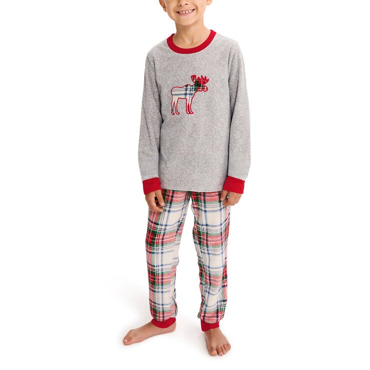 Eddie Bauer Juego de Pijama para Niño Varias Tallas y Colores