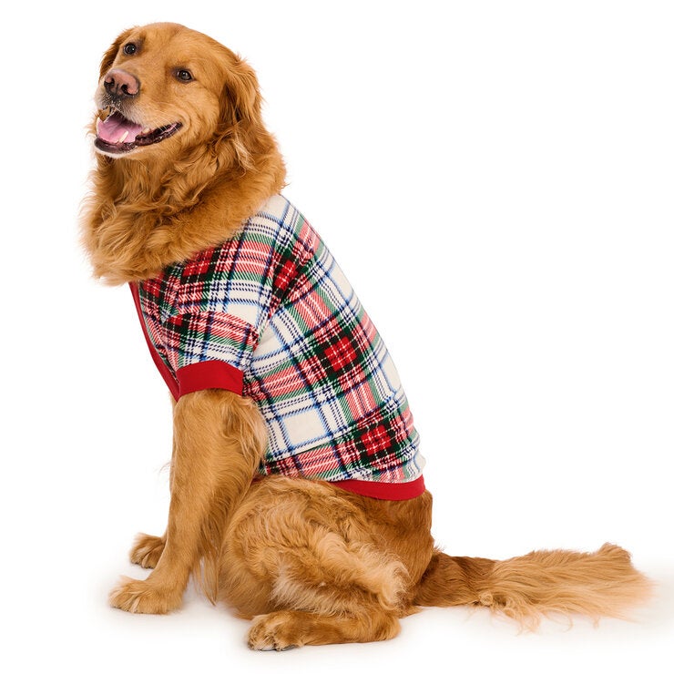 Eddie Bauer Pijama para Mascota Varias Tallas y Colores