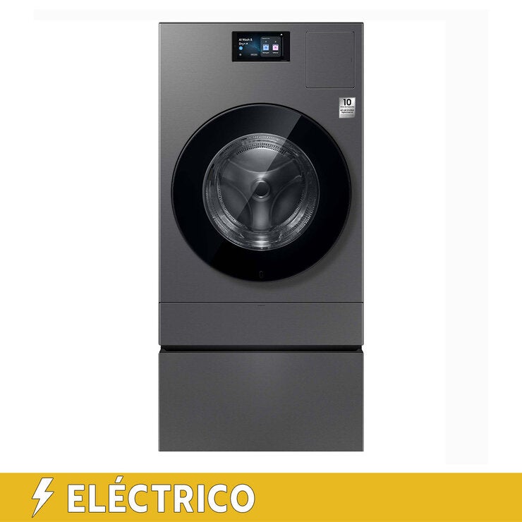 Samsung Lavasecadora Bespoke 26Kg / 20Kg — Imagen 1 de 4