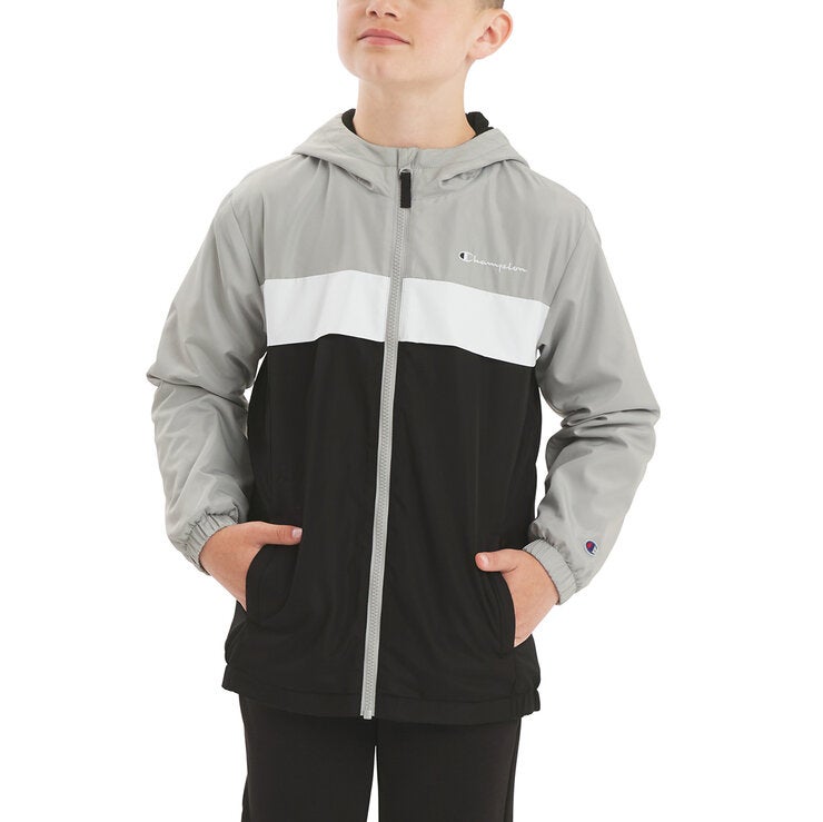 Champion Chamarra para Niños y Niñas Varias Tallas y Colores — Imagen 1 de 2