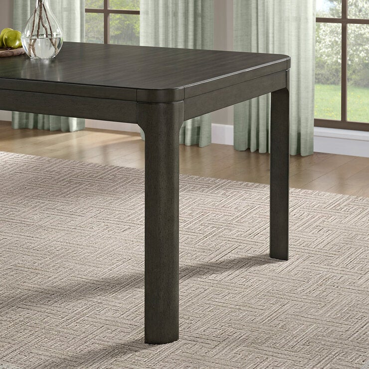 Universal Broadmoore Furniture, Midland, Juego de Comedor de 7 piezas — Imagen 4 de 4
