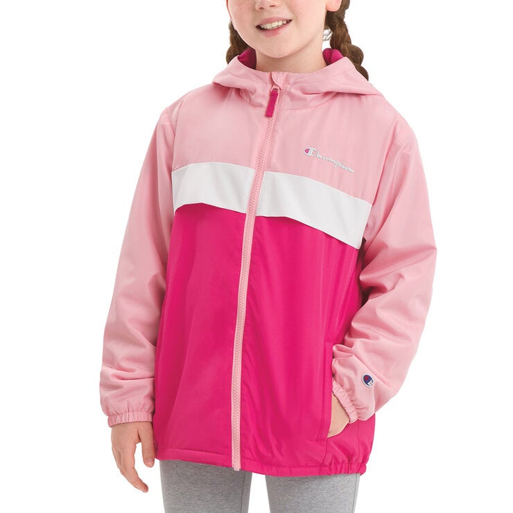 Champion Chamarra para Niños y Niñas Varias Tallas y Colores — Imagen 2 de 2