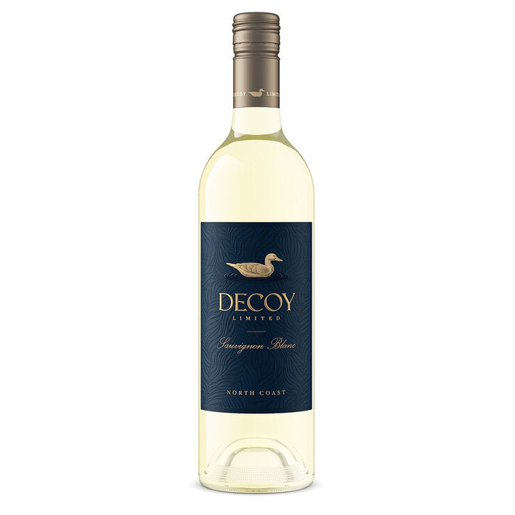 Decoy Limited Sauvignon Blanc Vino Blanco 750 ml