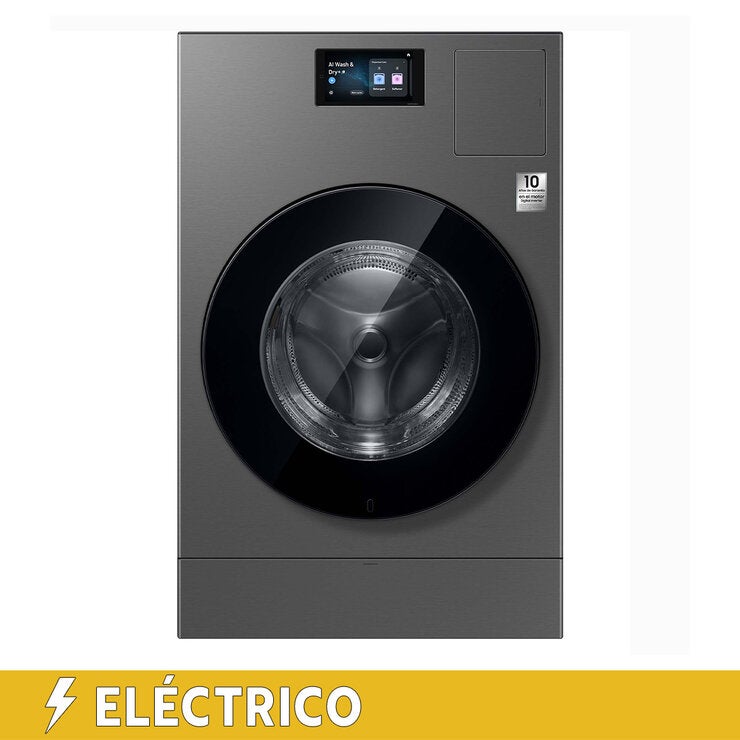 Samsung Lavasecadora Bespoke Eléctrica 26Kg / 20 Kg