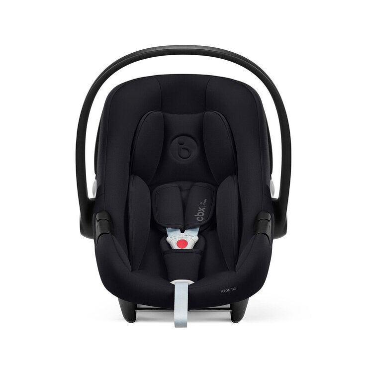 Cybex Carriola Orfeo y Autoasiento Aton — Imagen 2 de 4