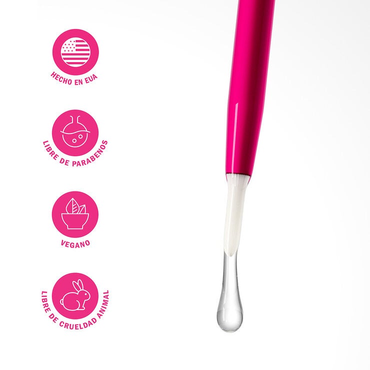 Flash Suero Amplificador de Pestañas 3 ml — Imagen 2 de 4