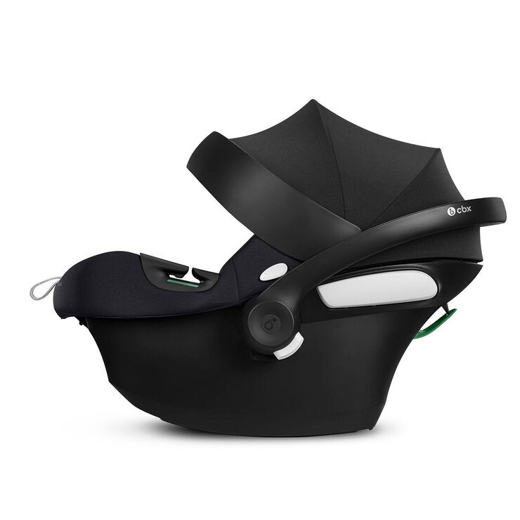 Cybex Carriola Orfeo y Autoasiento Aton — Imagen 3 de 4