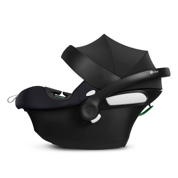 Cybex Carriola Gazelle y Autoasiento Aton — Imagen 2 de 4