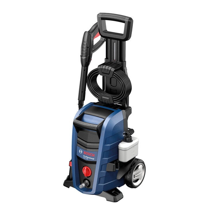 Bosch, Hidrolavadora de Alta Presión GHP 180 — Imagen 1 de 4