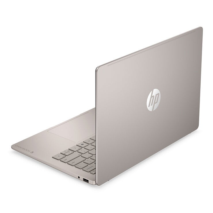 HP Omnibook 5 14-hh0050la Laptop 14" 3K OLED Intel Core Ultra 5 322 16GB 512GB SSD — Imagen 2 de 4