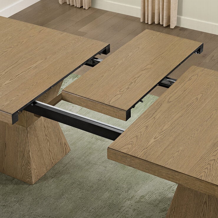 Bayside Furnishings, Juego de Comedor de 9 piezas — Imagen 3 de 4