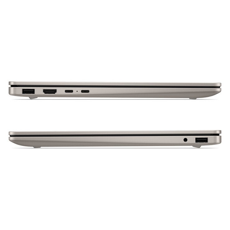 HP Omnibook 5 14-hh0050la Laptop 14" 3K OLED Intel Core Ultra 5 322 16GB 512GB SSD — Imagen 4 de 4
