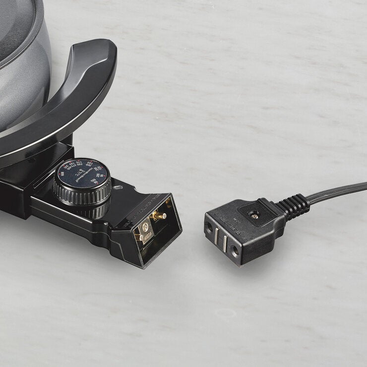Hamilton Beach, Olla para Fondue 2.8 L de capacidad — Imagen 2 de 4