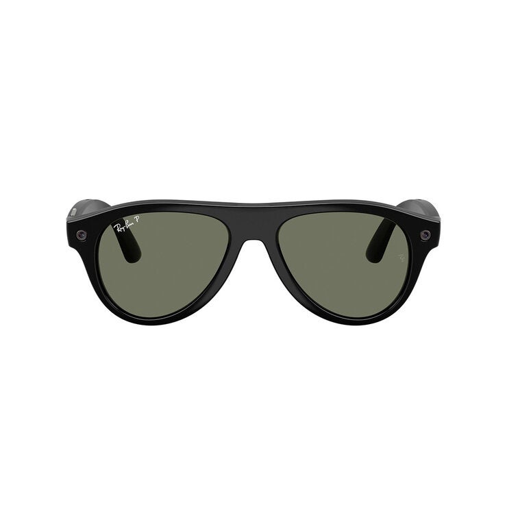 Ray Ban Meta Gen 3 0RW4016 Lentes de Sol Polarizados
