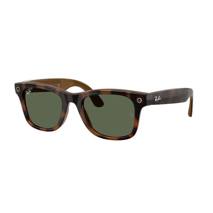 Ray Ban Meta Gen 3 0RW4011 Lentes de Sol — Imagen 2 de 3