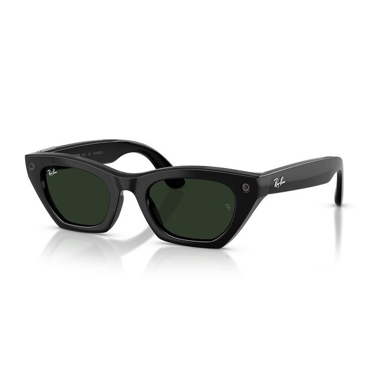 Ray Ban Meta Gen 3 0RW4015 Lentes de Sol Transitions Gris — Imagen 3 de 4