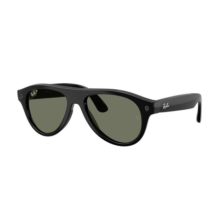 Ray Ban Meta Gen 3 0RW4016 Lentes de Sol Polarizados — Imagen 2 de 3