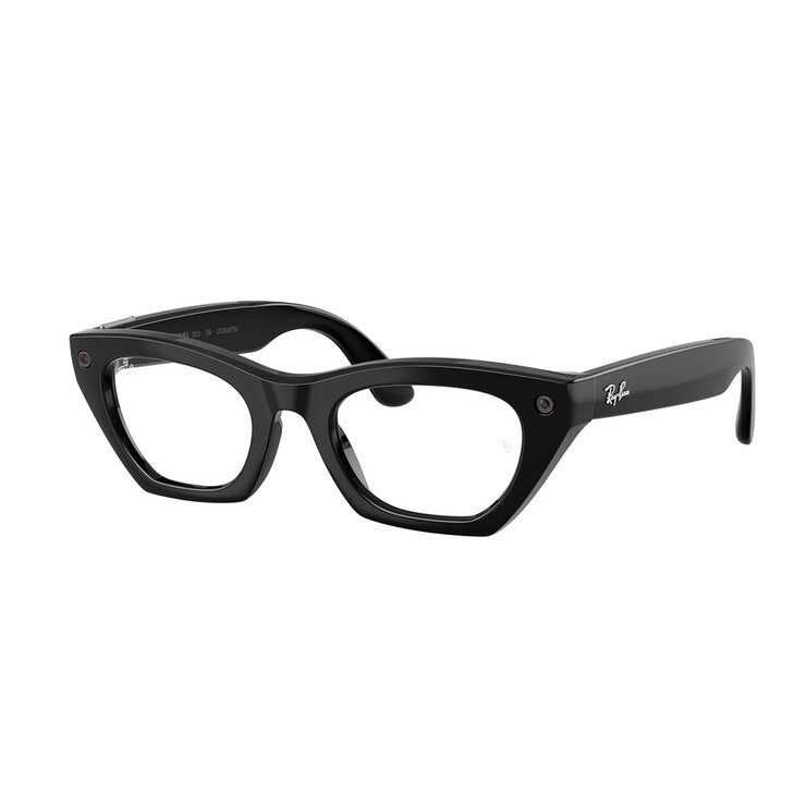 Ray Ban Meta Gen 3 0RW4015 Lentes de Sol Transitions Gris — Imagen 2 de 4