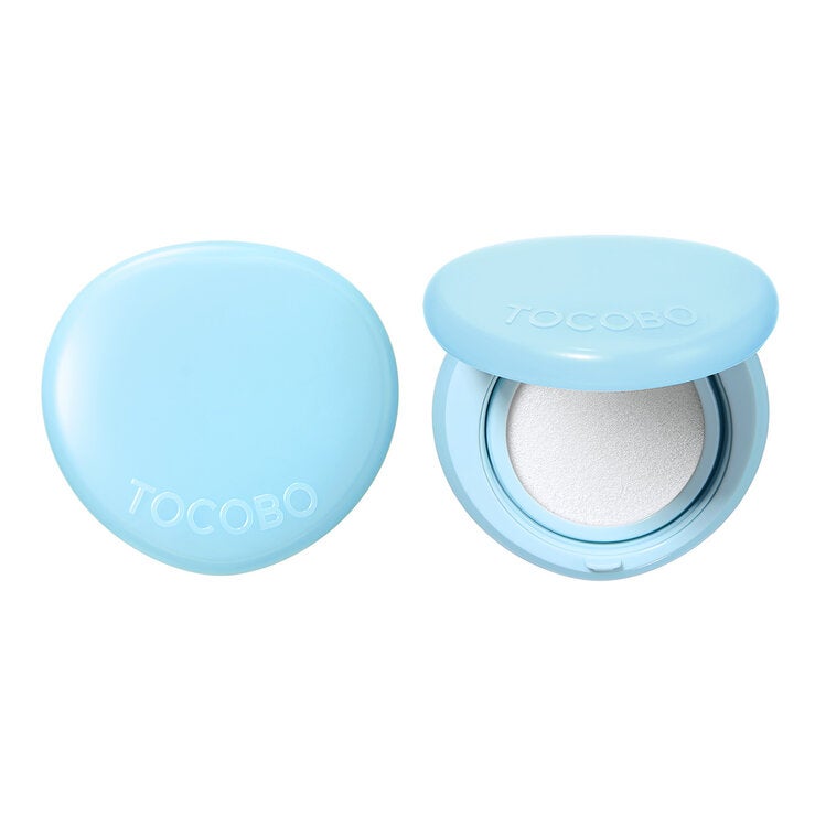 Tocobo Protector Solar en Cushion 2 pzas — Imagen 1 de 4
